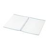 KOKUYO Campus Binder Smart Ring PP Cover B5 Vertical 26 Holes Lu-SP700NLB/LP/P/T/YG 5 Colors 5 Books Set