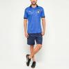 Puma Italy Home Match Shirt 2020 2021 'Blue' Men's 762919-01