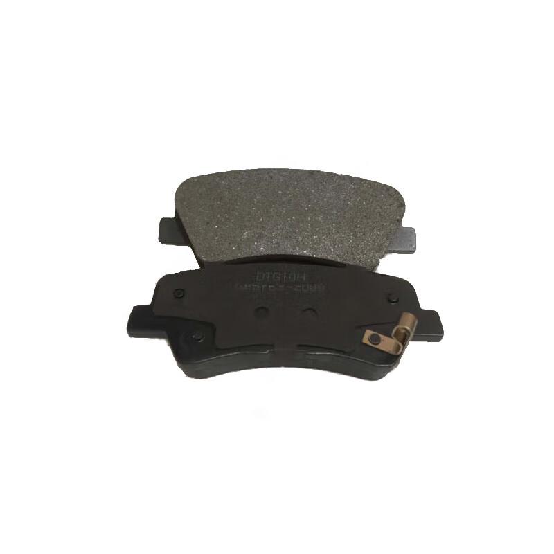 Yingjun Datong T60 Pickup Brake Pad Set