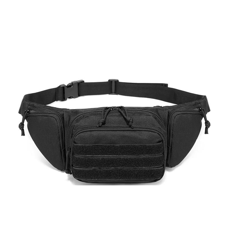 

Многофункциональная поясная/нагрудная сумка Li Shen для активного отдыха