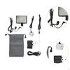 Through Wall Microphone High Strength Ear Listen with Earphone Accessory Kit