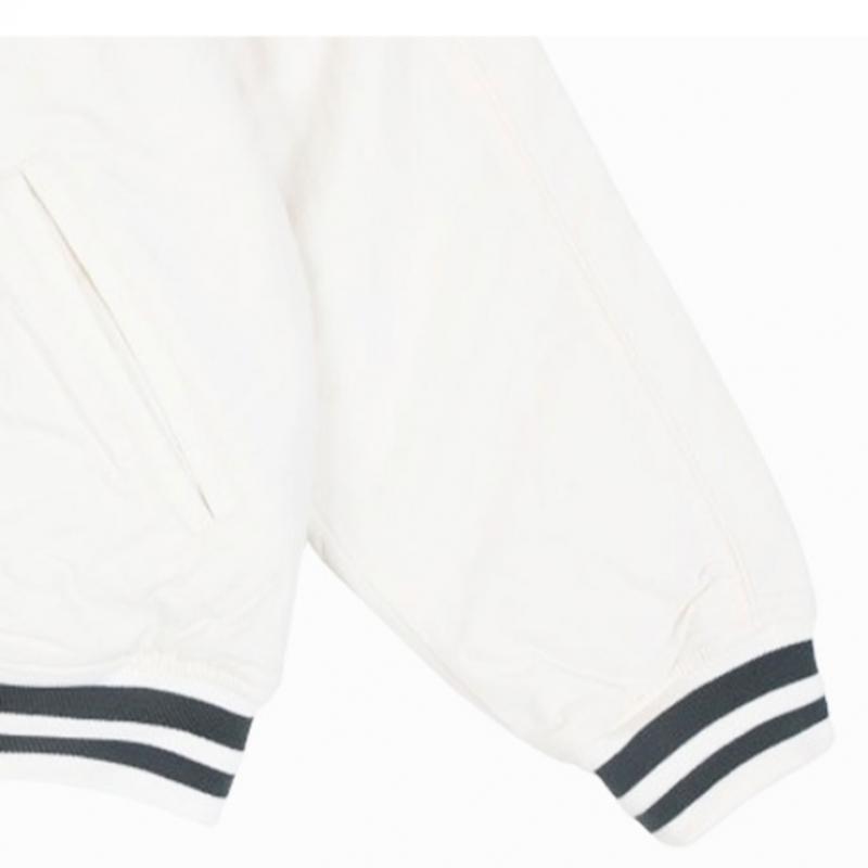 New Balance Padding Rqk Nbnqfco103 39 Uni Nb Varsity Hooded Padding