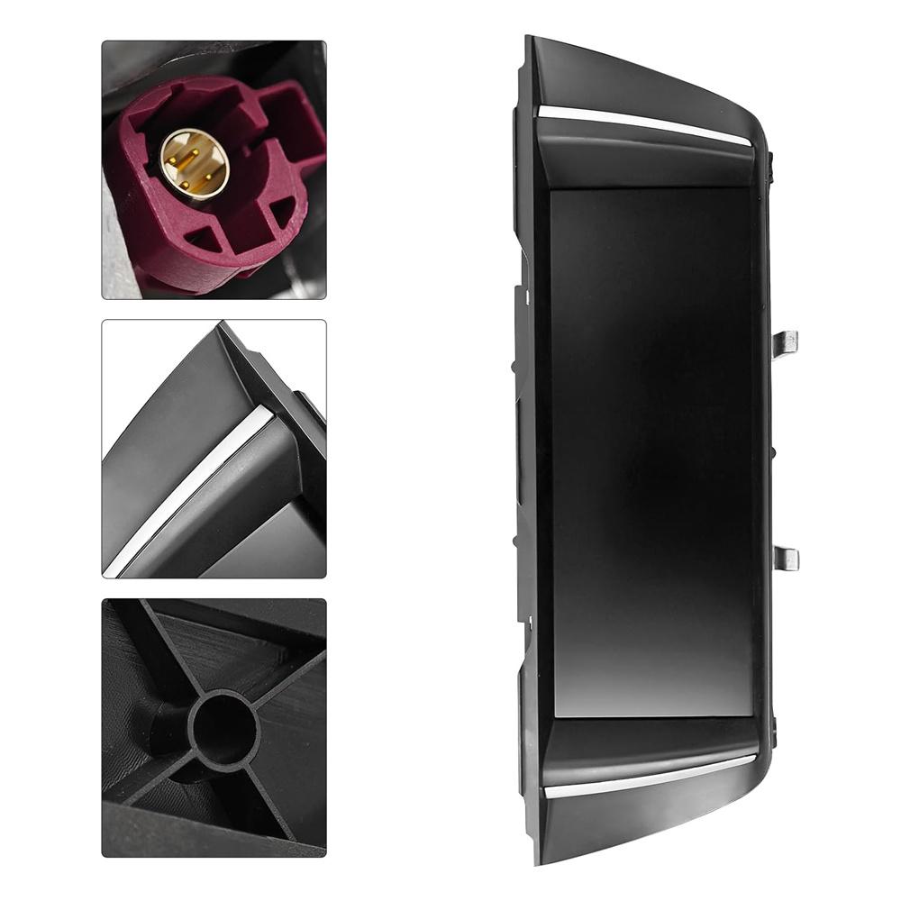 Car NBT CID Display Screen 10.25" For BMW 528i 528iX 535d 535dX 535i/X 2013-2016