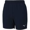 Mizuno Move Cross Soccer Shorts P2MD1060 Deep Size 160 Boys, Navy,