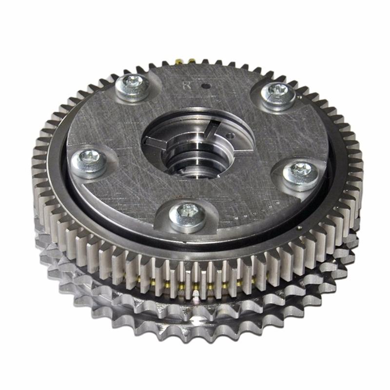 Ac29-For Mercedes S-Class CLK-Class W164 W221 W203 Camshaft Adjusters Timing Gear 2720505347 V6 2.5 3.0