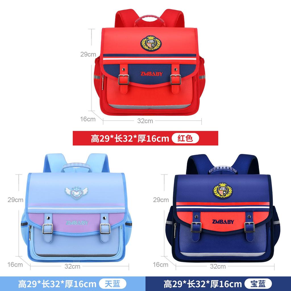 Childrens School Backpack With Padded Straps For Boys And Girls