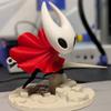 Hollow Knight Niedliche Anime Figur Modell Statue Niedlicher Spielcharakter Sammlerstücke Cartoon Puppen Heim Büro Dekoration