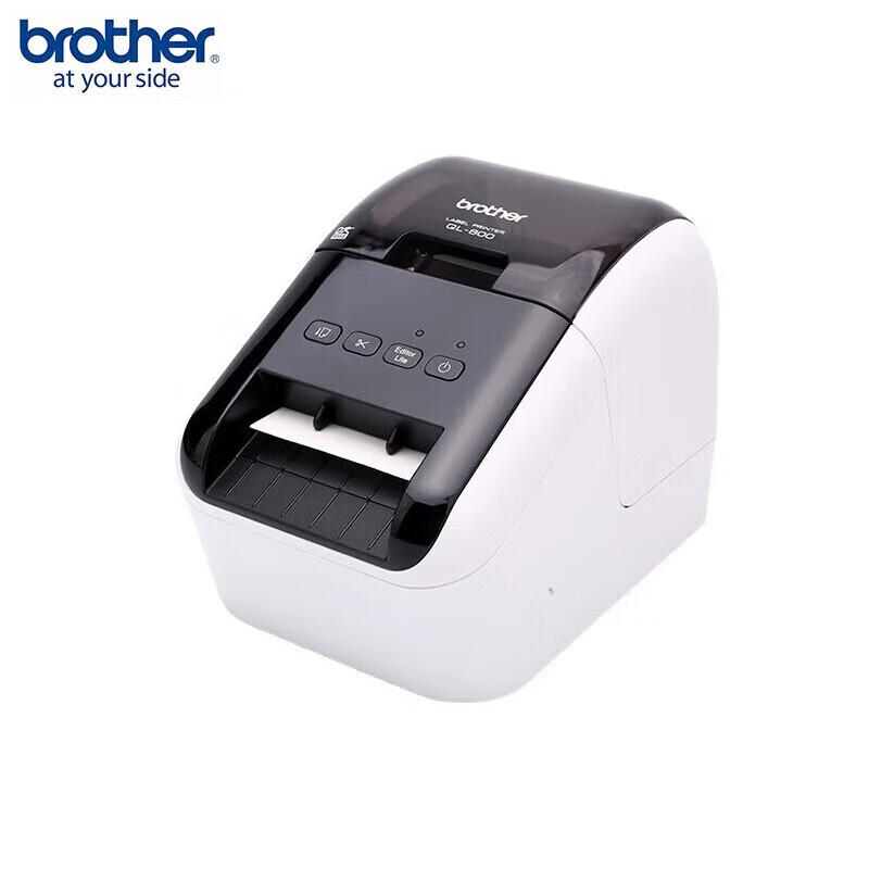 Brother Thermal Label Printer