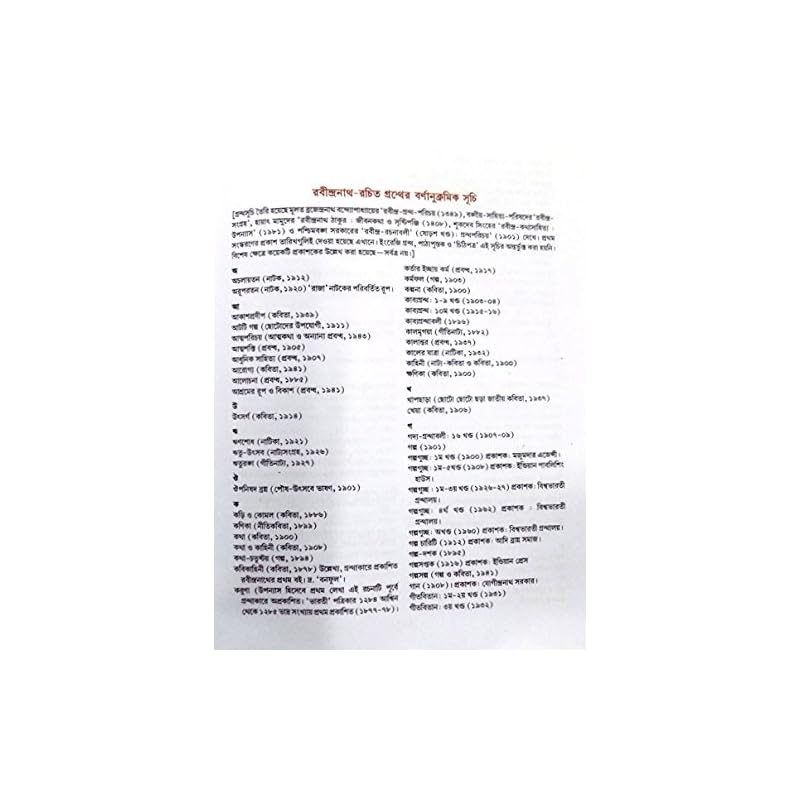 Chirokaler Sera(Rabindranath) Sishu Sahitya Samsad