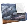 JQ Licensing Silky Trout Fishing Supersoft Blanket