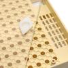1 Pcs Nicot Queen Bee Rearing System For Beekeeping Plastic Nicot Cage Tools