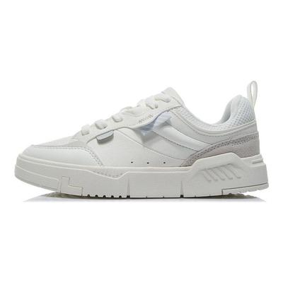 Ace Snow White Women Sneakers AGCR236-1