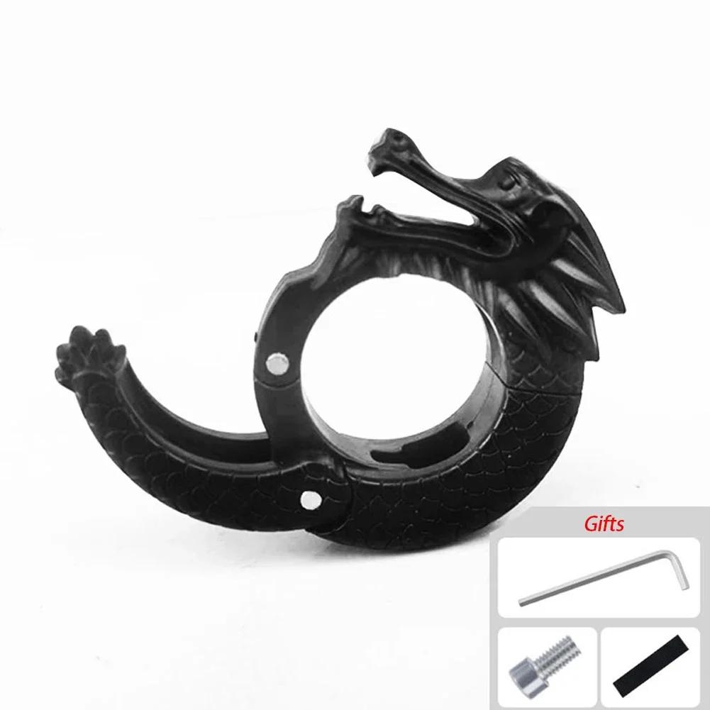 

1 шт. многофункциональный замок для шлема электромобиля, крючок для хранения шлема на руле мотоцикла, противоугонный замок чёрный