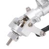 RC Front Rear Axles Complete Set Metal Assembly Kit Axle Drive Shaft for   SCX10 II RC Crawler Car