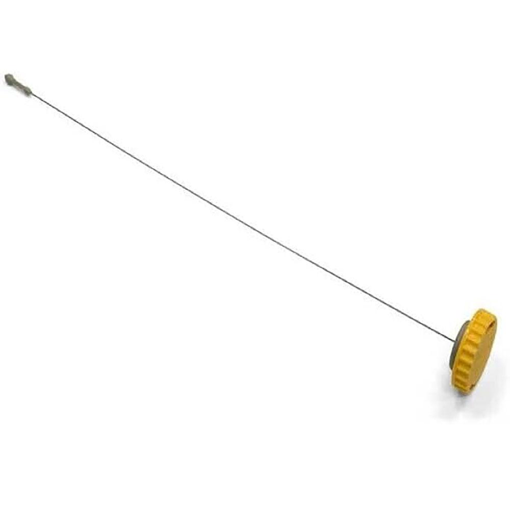 Víčko měrky motorového oleje Měrka 55557302 Pro SAAB 9-3 9-5