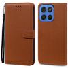 G57/G57 Power Case Pro Motorola Moto G57 Pouzdro Flip Peněženka Kožený Kryt Pro Motorola G57 Power Case Magnetický Book Cover Fundas