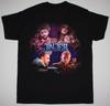 NEW Collection Jinjer Band Member Black All Size T-Shirt AE407