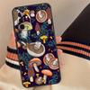 Mushroom Forest Cover For Samsung Galaxy A12 A13 A14 A54 A53 A52 A34 A33 A32 A24 A23 A22 A51 A71 Phone Case