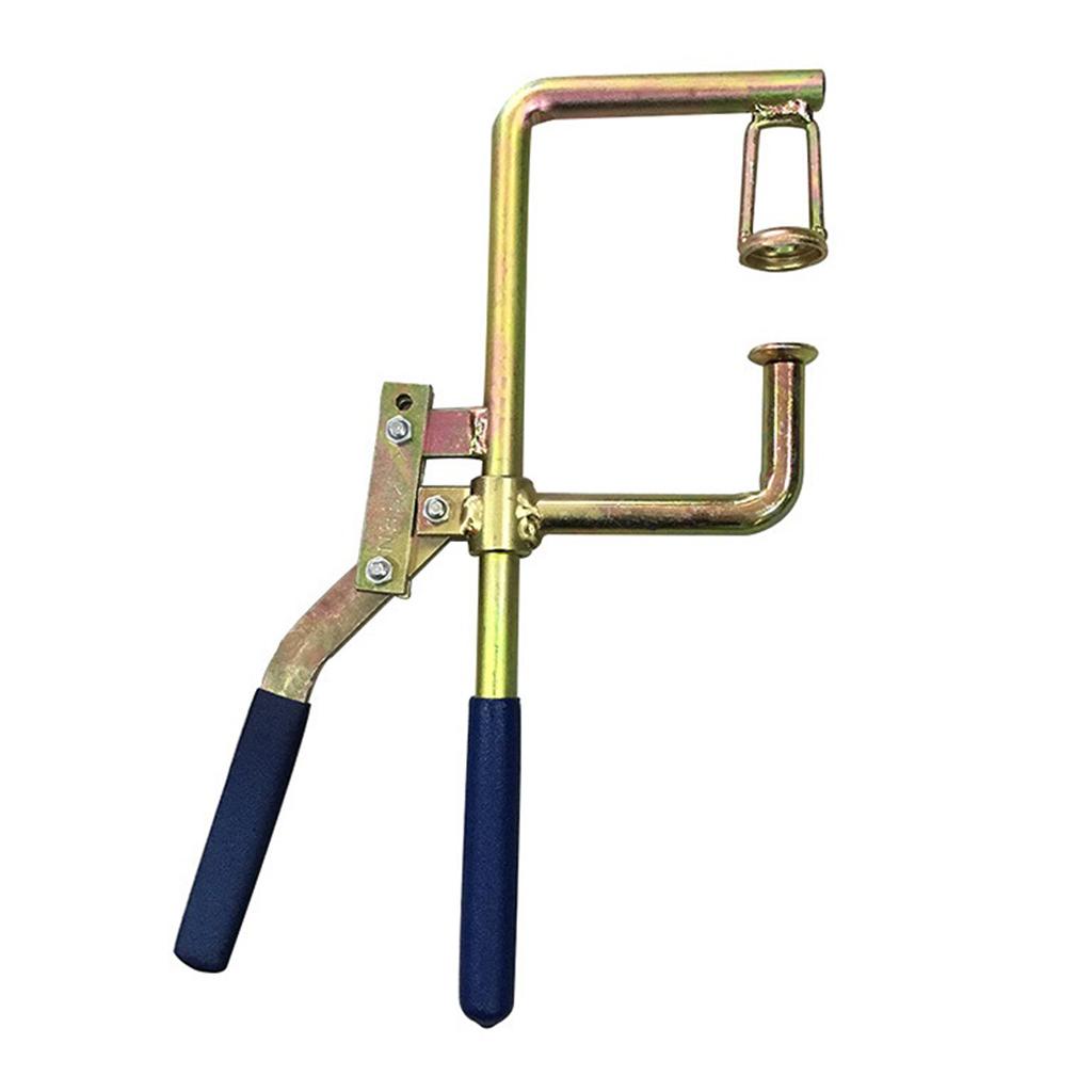 Spring Disassembly Tool Motorcycle Spring Clamps Compressor Anti-Rust