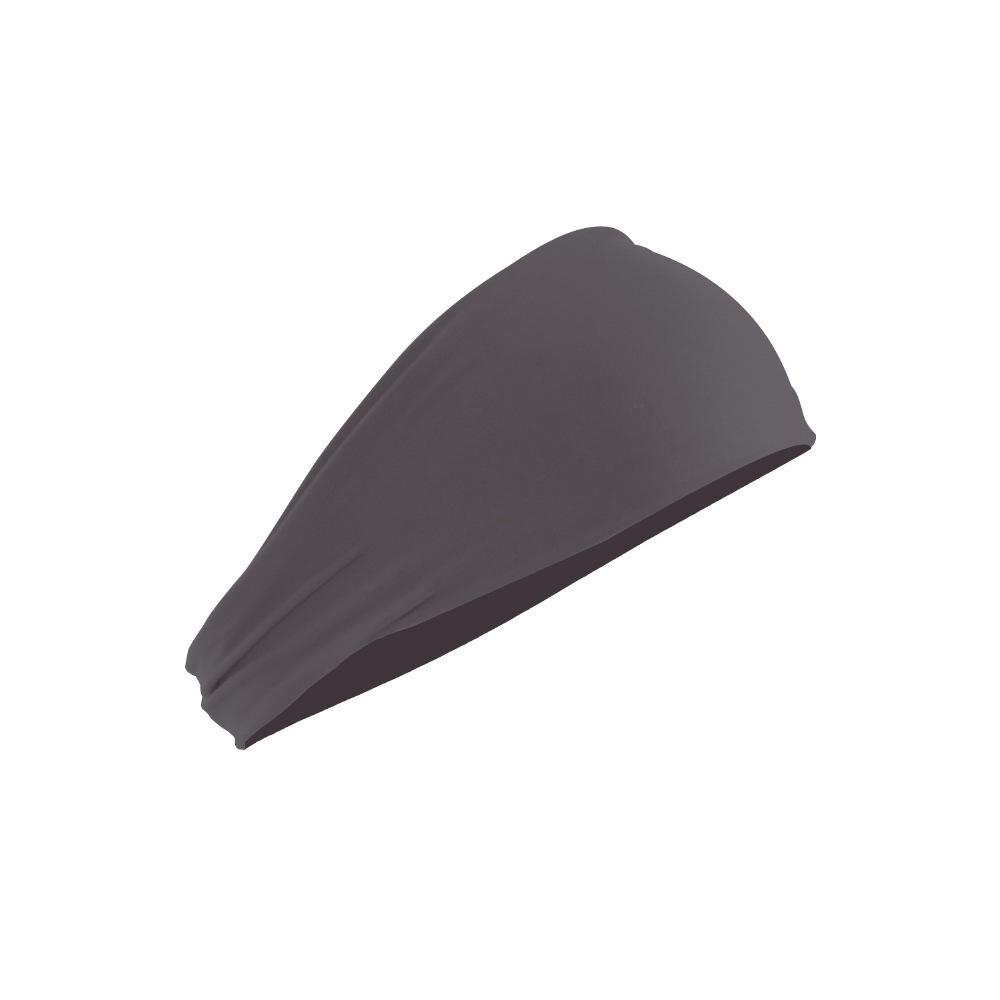 Quick-drying Yoga Fashion Headband for Men and Women, Outdoor Cycling Headband, Hair Tie, Sweat-absorbing Fitness Headband