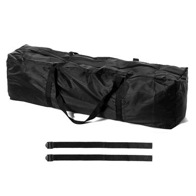 Felimoa Electric Kickboard Storage Bag with Fixing Strap 125 X 25 X 45 Cm Approx.