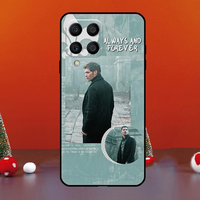 

Always And Forever The Originals For Samsung Galaxy M21 M31 M55 M15 M11 M13 M33 M35 M53 M14 M34 M54 M12 M32 M52 M06 M16 Case Samsung M22