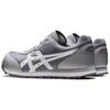 Asics Winjob Low top Casual Shoes Unisex Gray White FCP201-020