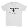 Nihilist Penguin Mens T Shirt  Vintage Tees Short Sleeve Round Neck TShirt Cotton 4XL 5XL 6XL Clothes