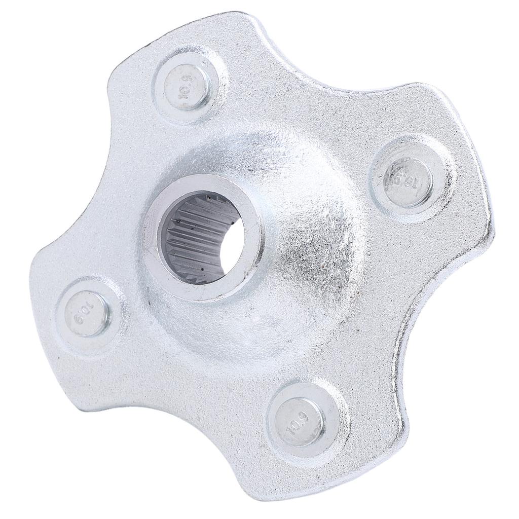 Rear Axle Wheel Hub 42410 HC4 750 Rear Wheel Hub Set Replacement for TRX200 TRX200D TRX200SX TRX250TE TRX300