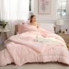 Mercury All-Season Antibacterial 2-in-1 Fiber Duvet