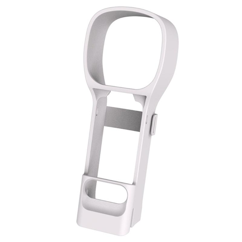 Quick Release Protective Case For Pocket 3 Camera Cover Enhances Stability And Full Access To Port