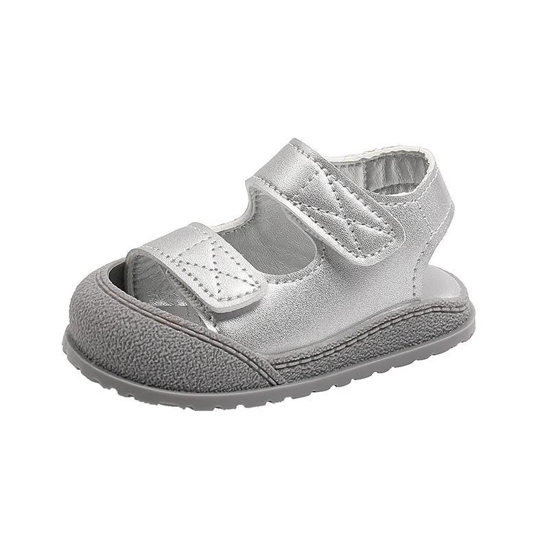 Детские сандалии для девочек — фото 6