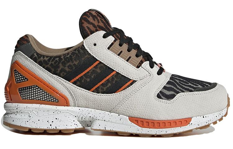 Zx 8000 atmos x Zx 8000 Adidas Originals 'Animal' FY5246
