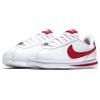 Nike Cortez Basic SL White Gym Red GS 904764-101