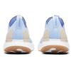 Nike React Phantom Run Flyknit 2 Hydrogen Blue Women Sneakers Pure-Platinum White CJ0280-400