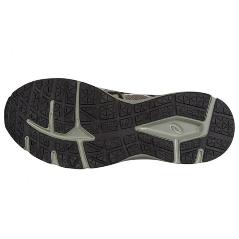 ASICS Jog 100 S Lightweight Low Sheet Rock Sneakers 1201A715-020