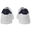 FILA Court Deluxe V2 Retro Comfortable Simple Shock Absorbing Durable Breathable Low Top Sneakers Unisex sneakers White 1XM02342H150