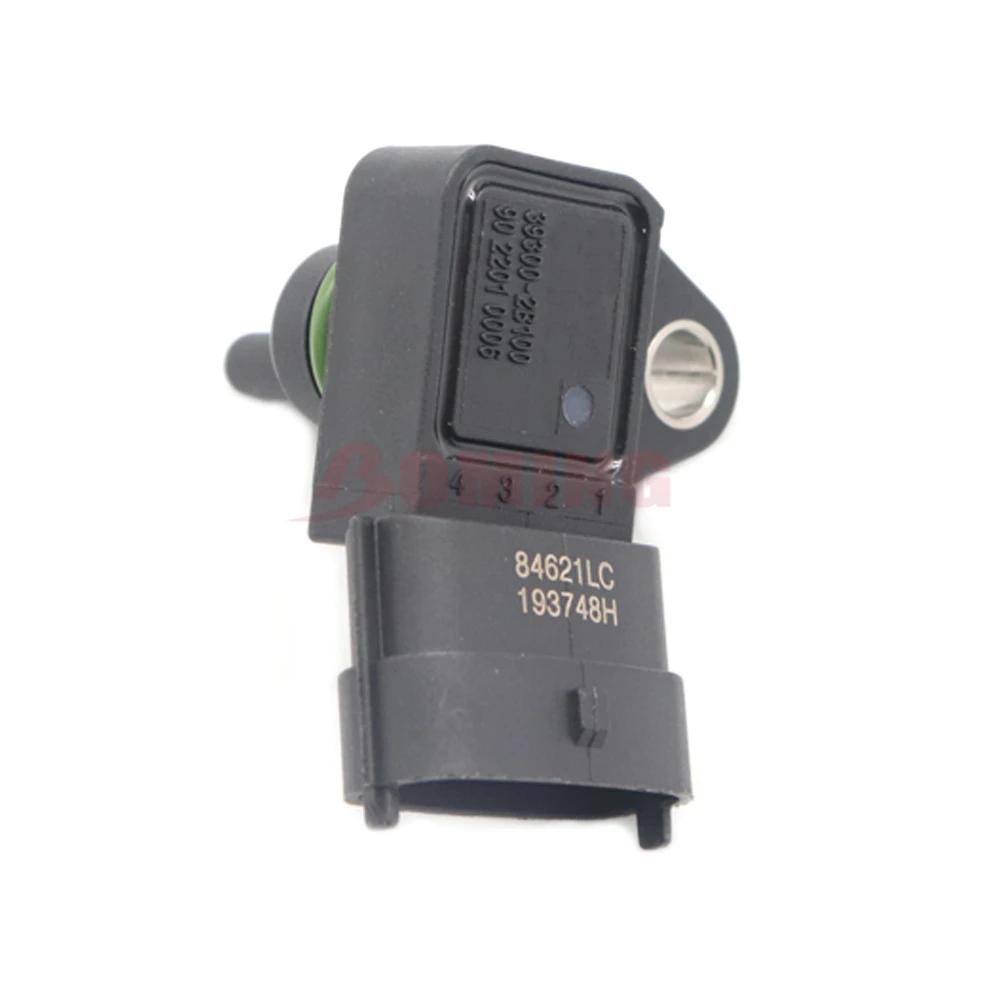 39300-2B100 Car MAP Manifold Absolute Pressure Sensor For Hyundai Sonata Tucson Elantra Azera Kia Rio Soul Sorento 2008-2016