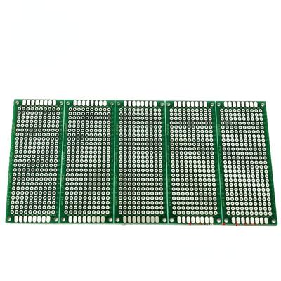Circuits intégrés et électronique industrielle – Circuits imprimés et assemblage de circuits imprimés