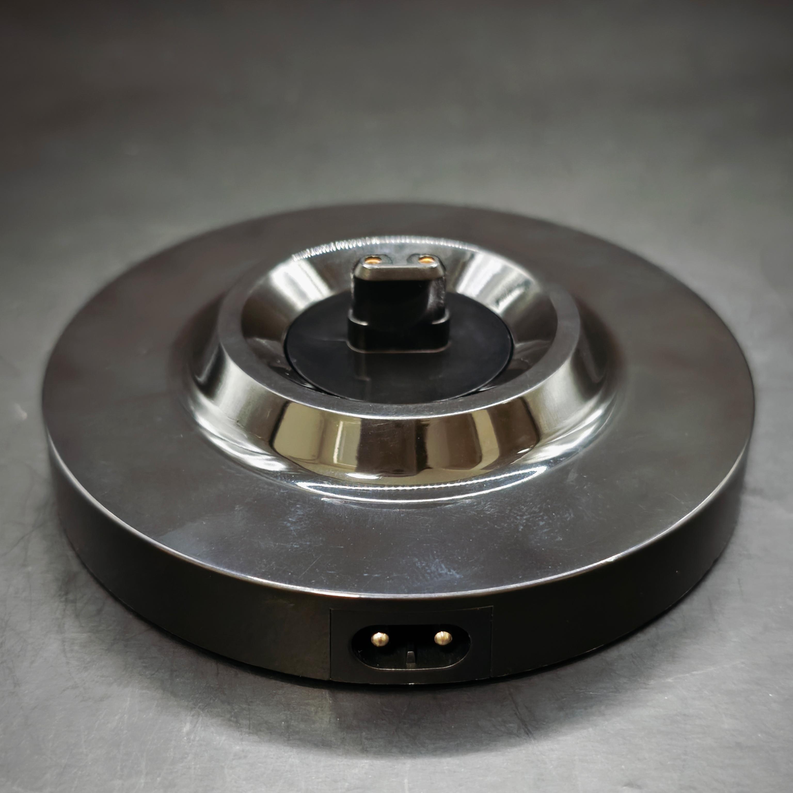 Razor Charger Stand Base Prewave Replacement For Philips QG3392 QG3379 QG3380 QG3398 QG3393 QG3396 QG3386 QG3387 QG3371 чёрный