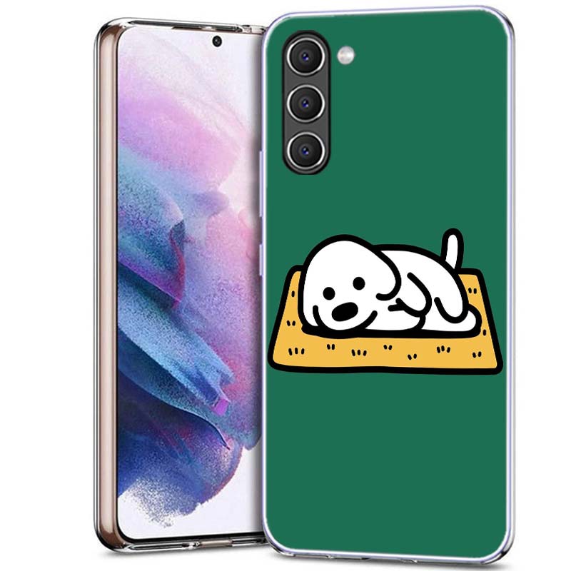Süße Matsui Art Handyhülle für Samsung A54 A14 A24 A34 A17 A37 A57 A55 A35 A25 A15 A13 A23 A33 A53 A07 A05S A04S A03 A73 Galaxy