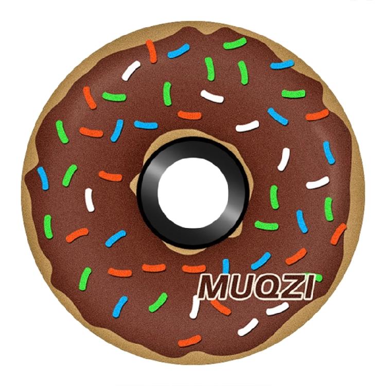 Korek mostka kierownicy do roweru MTB Szosowego Górskiego Części Akcesoria Rowerowe