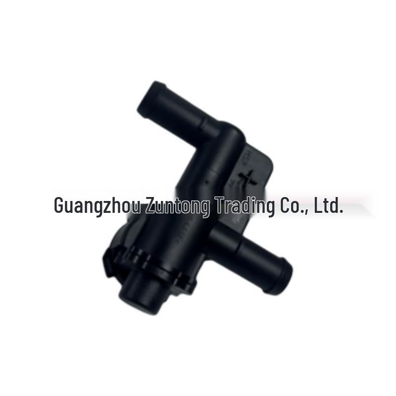 Volkswagen Touareg/Porsche Cayenne Heater Valve 7PP819810A 95857281000