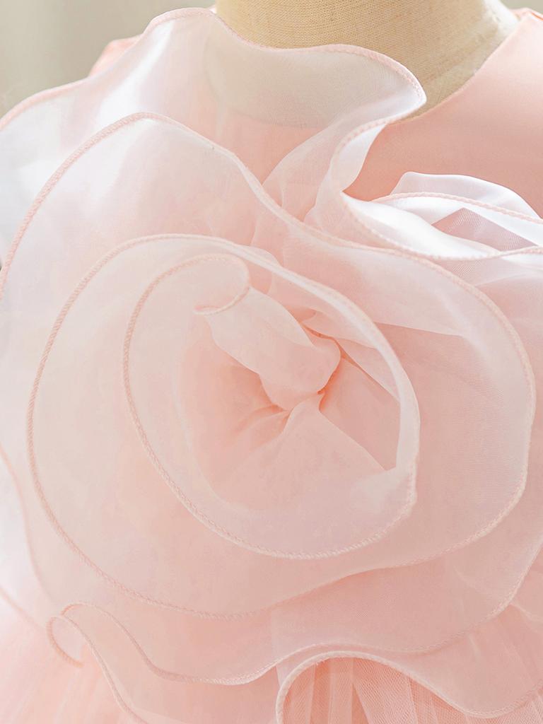 0-3J Weihnachtskleid Neugeborenes Taufe Hochzeitskleid für Baby Mädchen Erste Geburtstagsparty Kleidung Kleinkind Mädchen Taufkleid Kleidung L3017