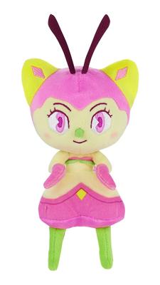 Insectland Plush Toy S Charlotte (Praying Mantis)