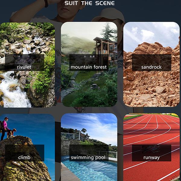 Boty na plážové šnorchlování Boty na potápění Dámský pár Brodicí boty Plavecké boty měkké dno Boty na brodění Plážové boty