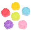 12Pcs 5Cm Daisy Shaped Jelly Pudding Mold Muffin Cake Cup Silicone Muffin Cake Molds Baking Accessories