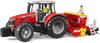 Bruder MF 7624 Traktor BR03046