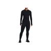 Under Armour Training Compression Fitness Pants Women bottoms Black 1370054-001