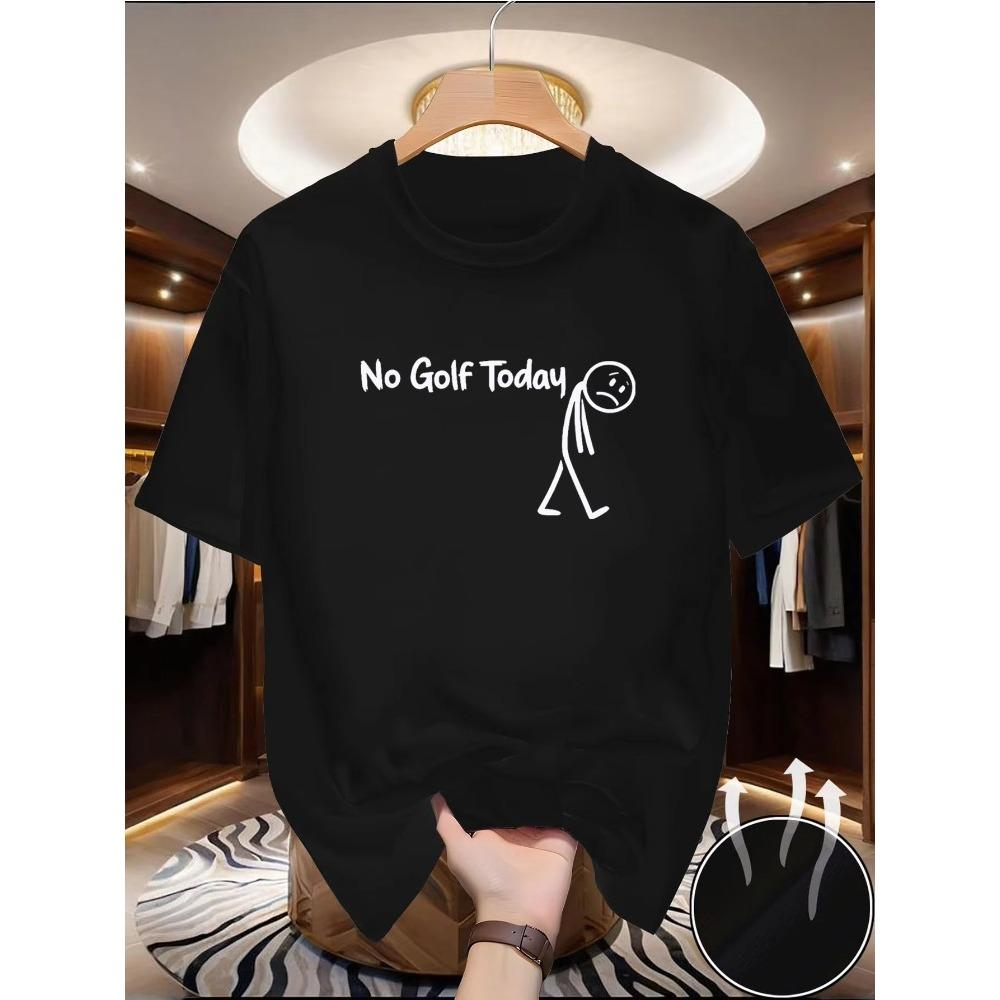 Herren T-Shirt Mit S